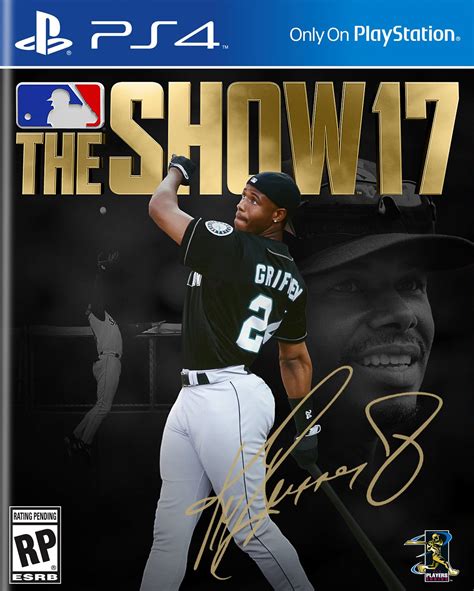 Every MLB: The Show cover star since 1997