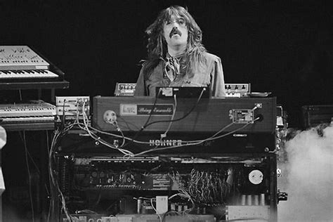 Aliexpress.com : Buy Jon Lord Hammond Organ Rock Band Stars Vintage ...