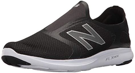 New Balance Rubber 530v2 Running Shoe-slip On in Black for Men - Lyst