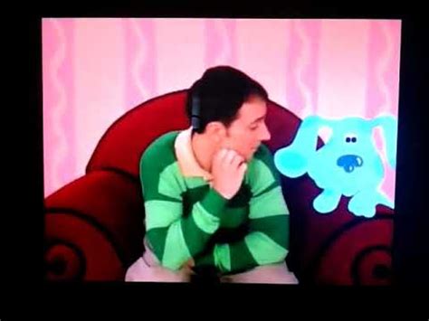 Blue's Clues Song