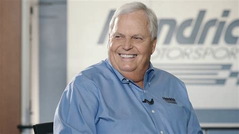 Rick Hendrick Net Worth: Racing Career, Lifestyle & Cars [2025 Update]