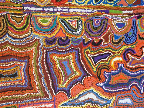 5 ways to better understand Aboriginal art