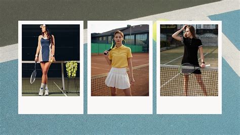 Tennis Outfits: Winning Styles to Up Your Game