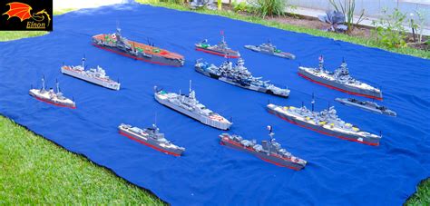 LEGO Naval Collection... well, Half of it... | Lego military, Lego ship ...