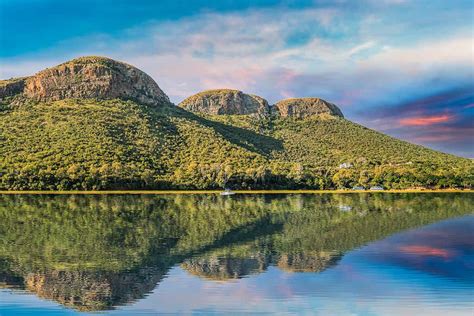 The 8 Oldest Mountain Ranges in the World and Where to Find Them - A-Z Animals