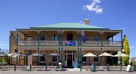 Best Richmond Accommodation Tasmania in 2021 - Tasmania Explorer