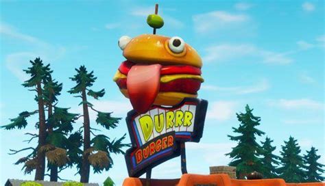 Durr Burger Logo - LogoDix