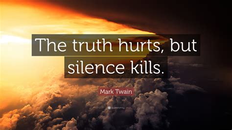 Truth Hurts Meaning