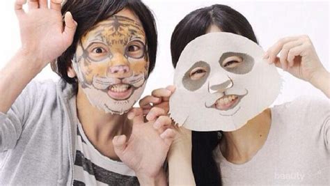 Masker Wajah Korea yang Bagus Apa?