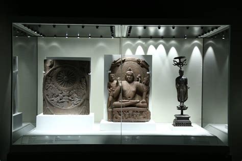 Delhi's 'India and the World' Exhibit is Magnificent But Excludes Key ...