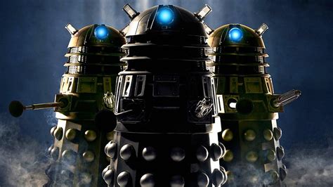 Doctor Who: Series 3 - Daleks in Manhattan (1) (2007) - (S3E4) - Backdrops — The Movie Database ...