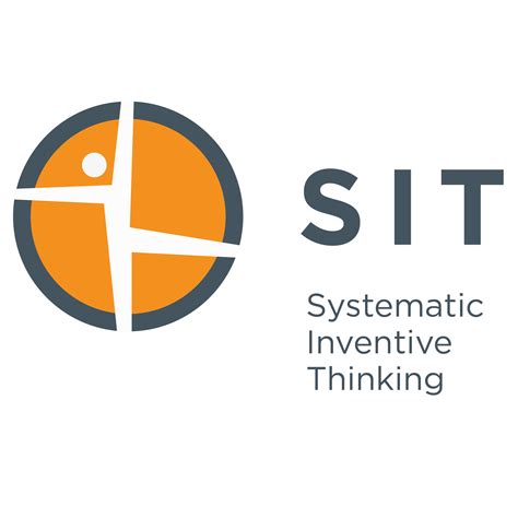 SIT logo 500px - Systematic Inventive Thinking