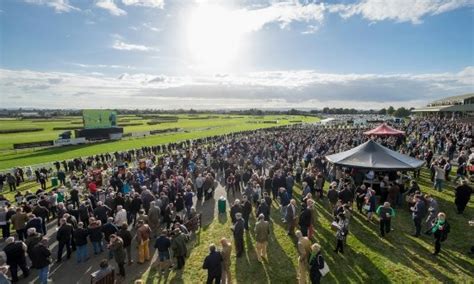 Hereford Racecourse | Racecourses.net