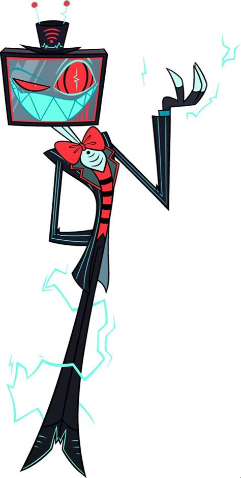 Vox Hazbin Hotel | Hotel, Vivziepop hazbin hotel, Cookbook design