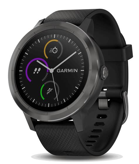 Garmin Vivoactive 3: Everything you need to know | DC Rainmaker