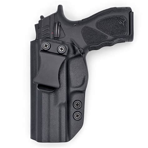 Taurus TH9 / TH40 Full Size IWB KYDEX Holster | Holster Central