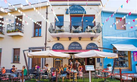 Pula in Südsardinien: klein, bunt und voller Leben | sardinien.de