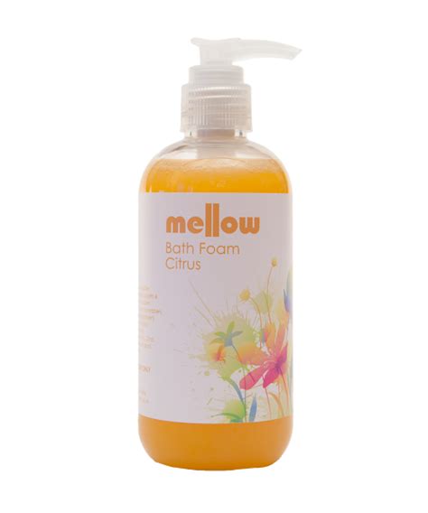 Mellow Skincare 100% natural handmade bath products