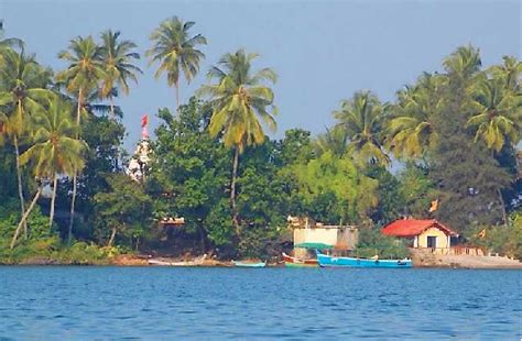 Tarkarli Beach Maharashtra - Picnic Spot's Near by Mumbai Maharashtra