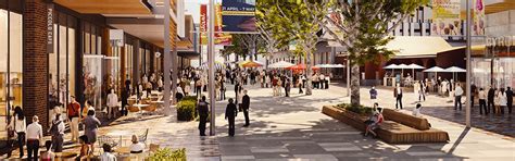 Have your say on the vision for the future Armadale City Centre | City ...