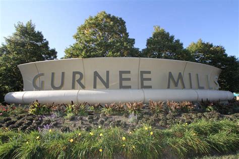 GURNEE MILLS