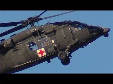 Uh 60 Medevac Afghanistan