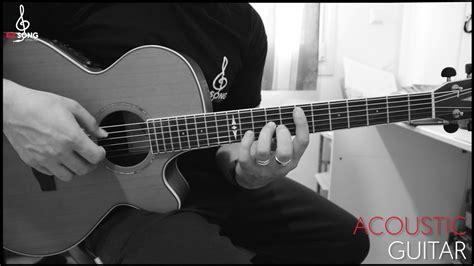 Halloween Theme [Acoustic Guitar Cover/Lesson With TAB/Score] - YouTube