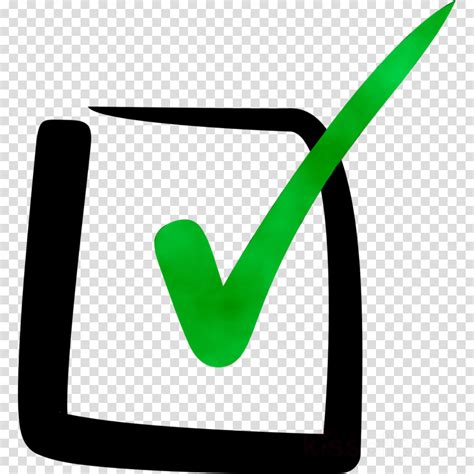 Green Checkbox Icon at Vectorified.com | Collection of Green Checkbox ...