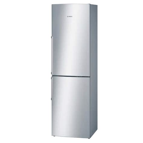 Have a question about Bosch 500 Series 24 in. 11 cu. ft. Bottom Freezer Refrigerator in ...