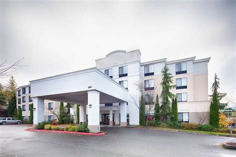 Holiday Inn & Suites Bothell - Seattle Northeast - Seattle NorthCountry