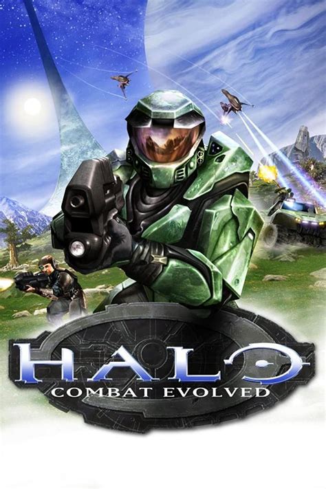 Halo: Combat Evolved | Game Rant