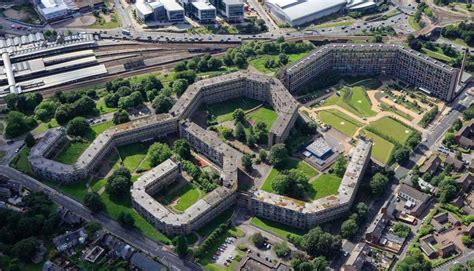 Historic England gives £500,000 to Park Hill redevelopment - Exposed Magazine