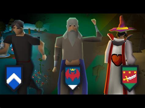 All the latest OSRS updates