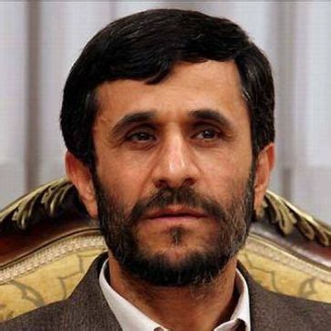 Mahmoud Ahmadinejad Quotes, Famous Quotes by Mahmoud Ahmadinejad | Quoteswave