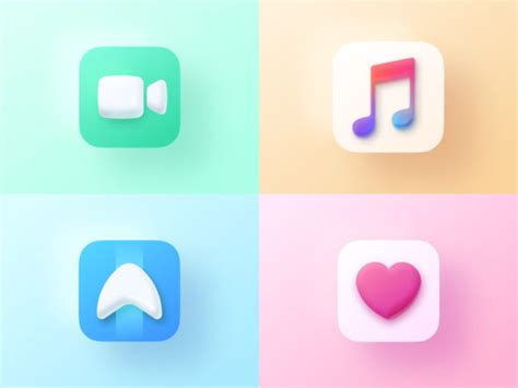 The Ultimate App Logo Design Guide: With Examples and Tips! | Looka