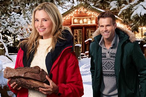 A Christmas to Remember | Hallmark Movies and Mysteries