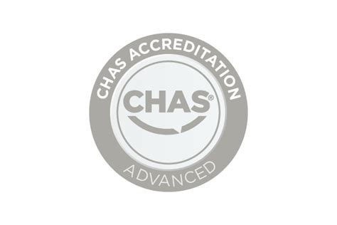 CHAS ACCREDITATION 2023 - Stone Restoration Services