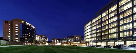 UMass Memorial Medical Center Photograph by Juergen Roth - Fine Art America