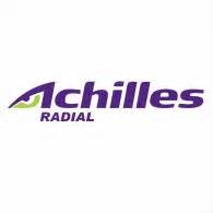 Achilles | Brands of the World™ | Download vector logos and logotypes