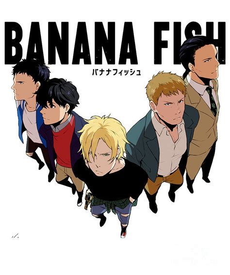 Anime Banana Fish Characters | ubicaciondepersonas.cdmx.gob.mx