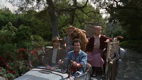 The Beverly Hillbillies (1993) — The Movie Database (TMDB)