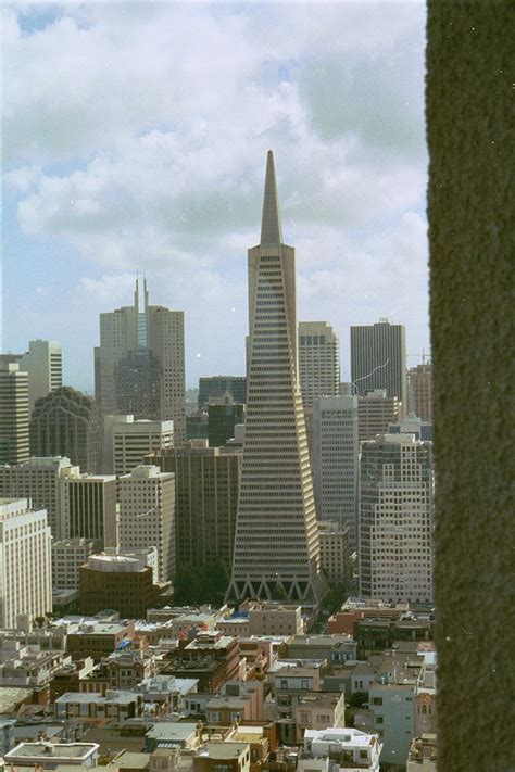 TransAmerica Pyramid Free Photo Download | FreeImages