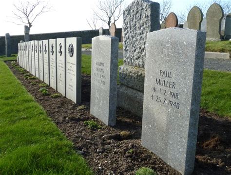 German War Graves © Derek Mayes cc-by-sa/2.0 :: Geograph Britain and Ireland