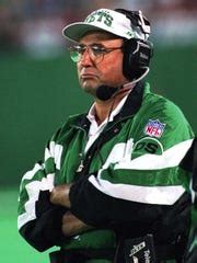 Giants and Jets coaches we'd like to forget about