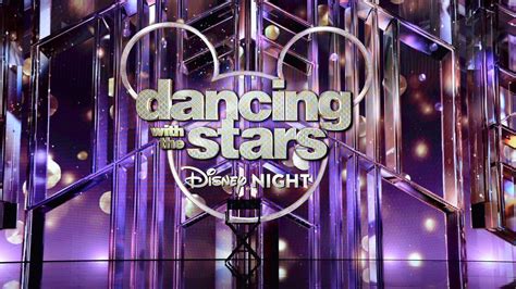 'DWTS' Disney Night: Songs & Dances the Celebrities Will Perform in Week 4