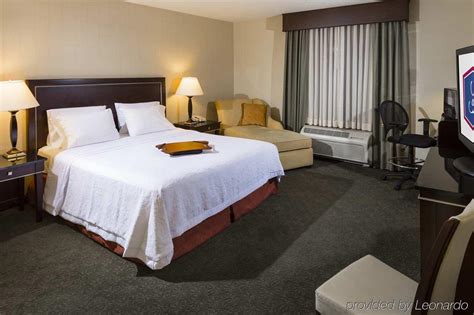 Hampton Inn & Suites Las Vegas South | Las Vegas Resort