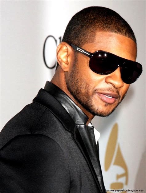 Usher Raymond | Best Wallpaper HD