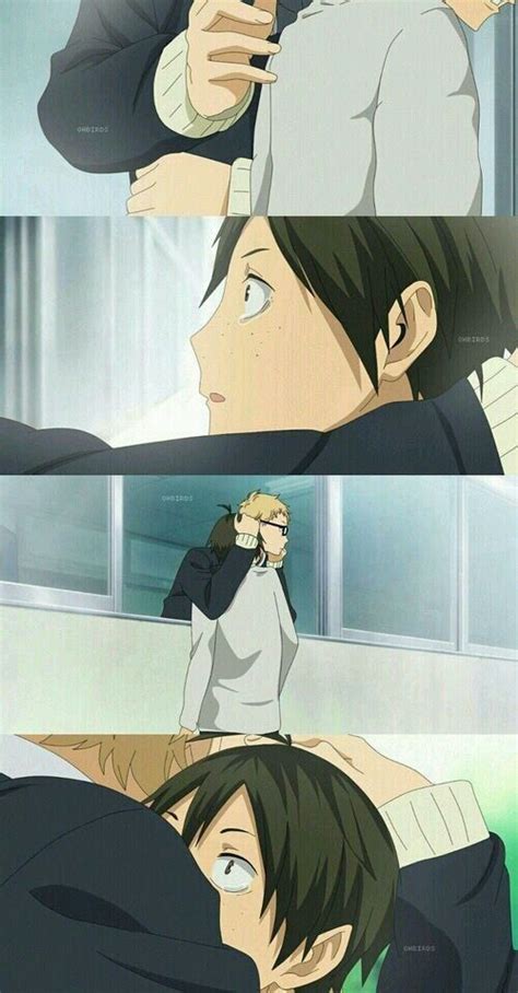 Tsukiyama Haikyuu, Manga Haikyuu, Haikyuu Meme, Haikyuu Fanart, Haikyuu Ships, M Anime, Fanarts ...