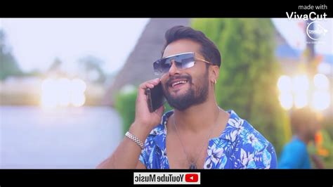 official video Khesari Lal Yadav Latest Song 2021 - YouTube