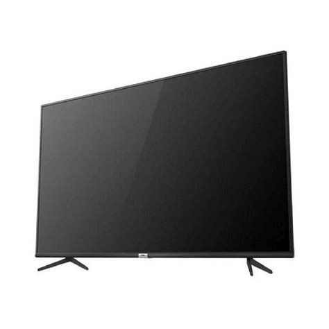 TCL 70-inch Android 4K UHD LED TV (70P615)